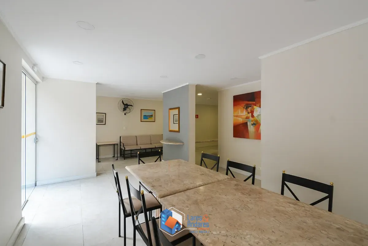 Apartamento, 3 quartos, 93 m² - Foto 34