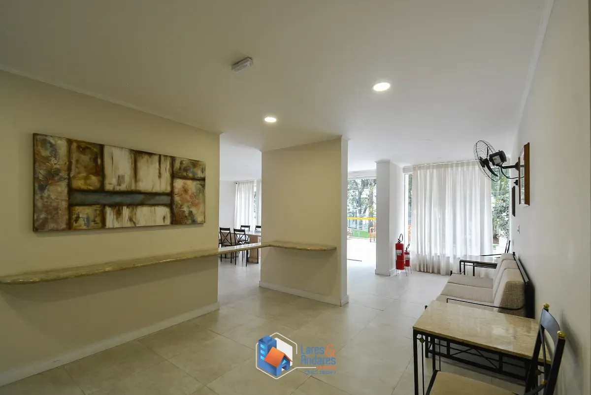 Apartamento, 3 quartos, 93 m² - Foto 36