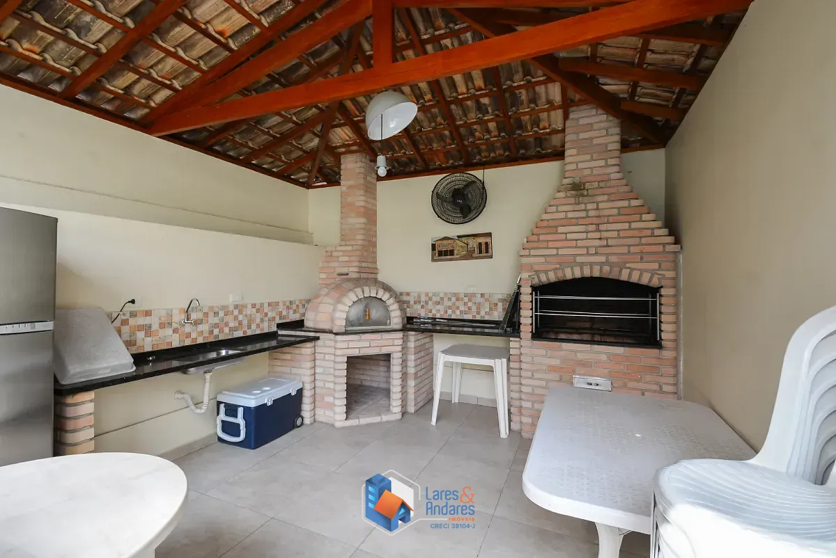 Apartamento, 3 quartos, 93 m² - Foto 37