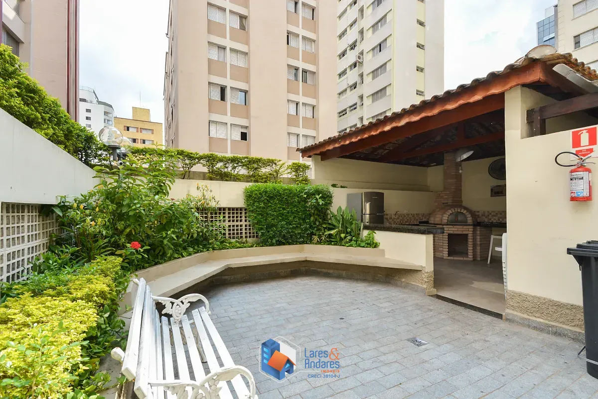 Apartamento, 3 quartos, 93 m² - Foto 38