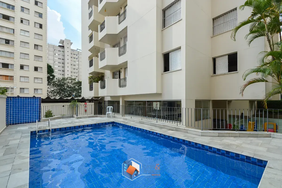 Apartamento, 3 quartos, 93 m² - Foto 39