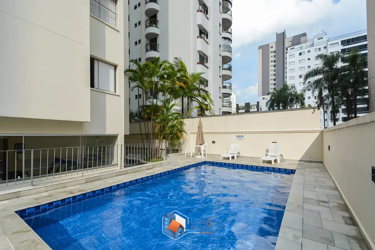 Apartamento, 3 quartos, 93 m² - Foto 40