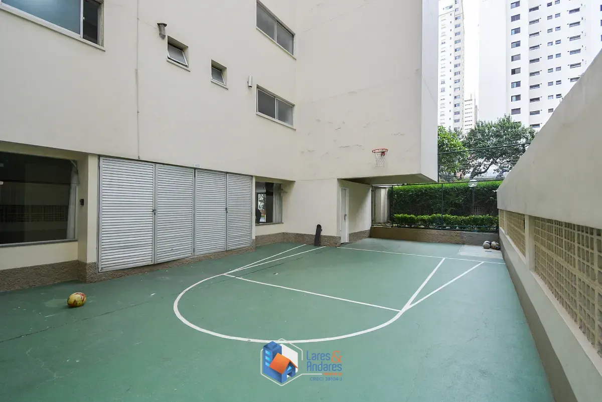 Apartamento, 3 quartos, 93 m² - Foto 41