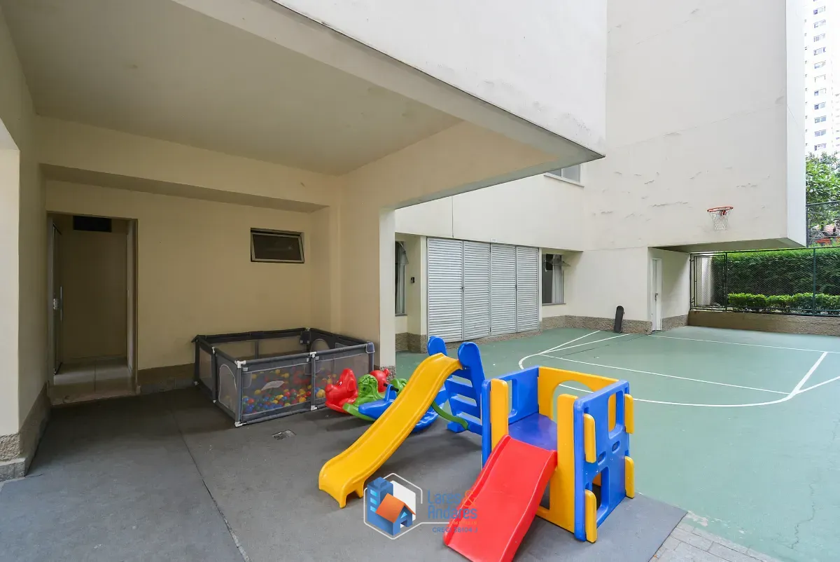 Apartamento, 3 quartos, 93 m² - Foto 42