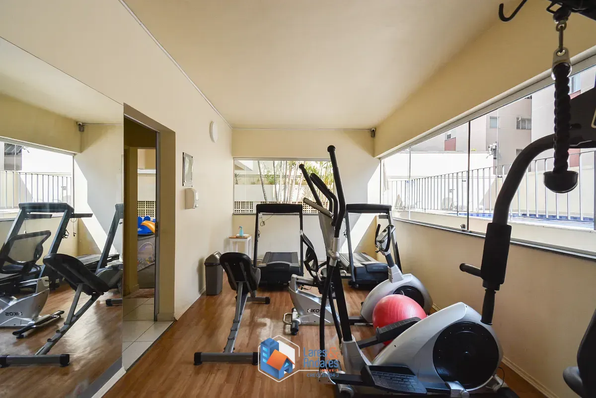 Apartamento, 3 quartos, 93 m² - Foto 43