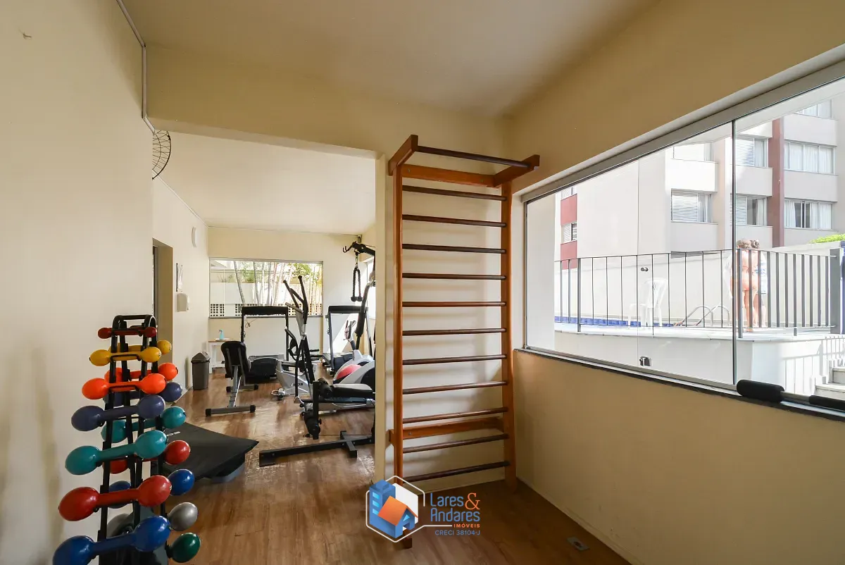 Apartamento, 3 quartos, 93 m² - Foto 44