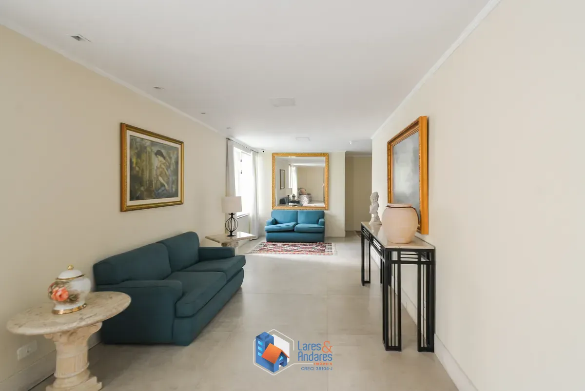 Apartamento, 3 quartos, 93 m² - Foto 46