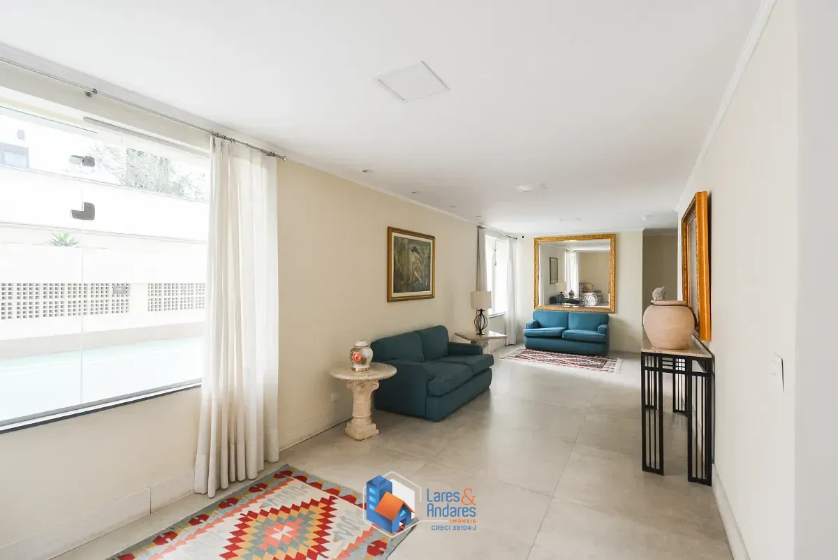 Apartamento, 3 quartos, 93 m² - Foto 47