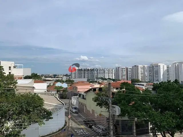 Apartamento 3 quartos e 2 banheiros, à venda, no bairro Santa Paula em São Caetano do Sul