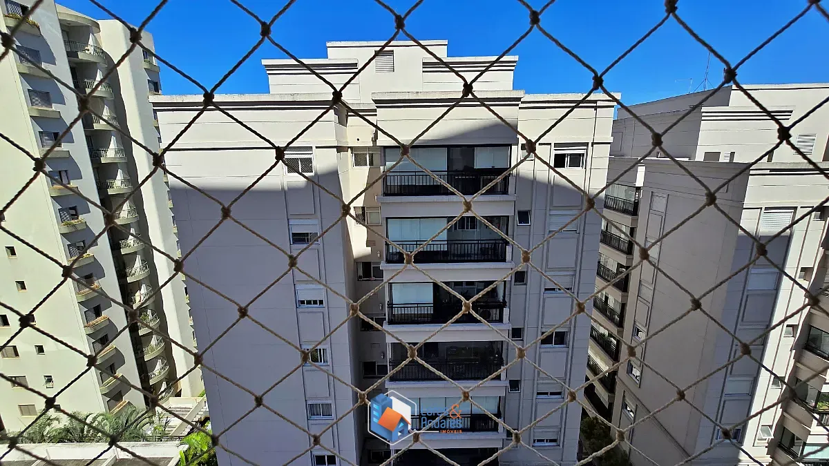 Apartamento, 3 quartos, 78 m² - Foto 35