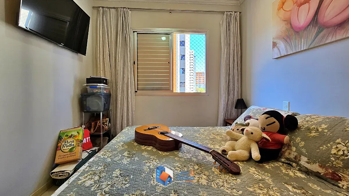 Apartamento, 3 quartos, 78 m² - Foto 45