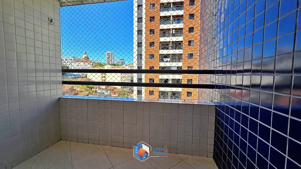 Apartamento, 3 quartos, 78 m² - Foto 34