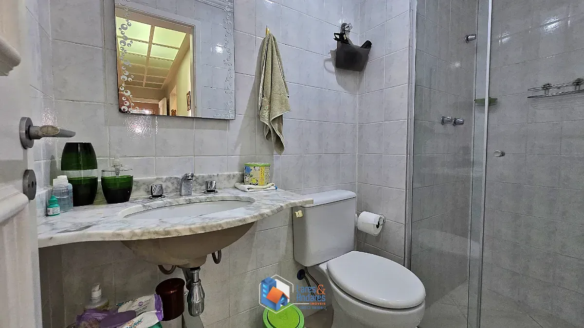 Apartamento, 3 quartos, 78 m² - Foto 41