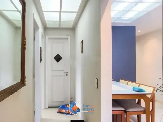 Apartamento com 78m² 3 quartos e 3 banheiros, à venda, no bairro Vila Pompéia em São Paulo