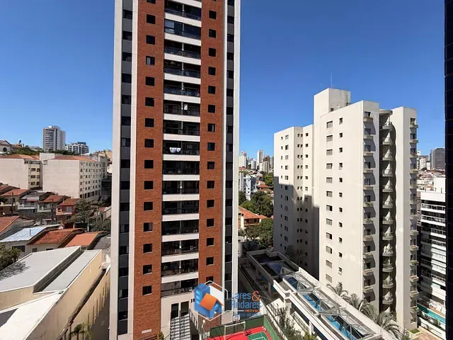 Apartamento com 78m² 3 quartos e 3 banheiros, à venda, no bairro Vila Pompéia em São Paulo