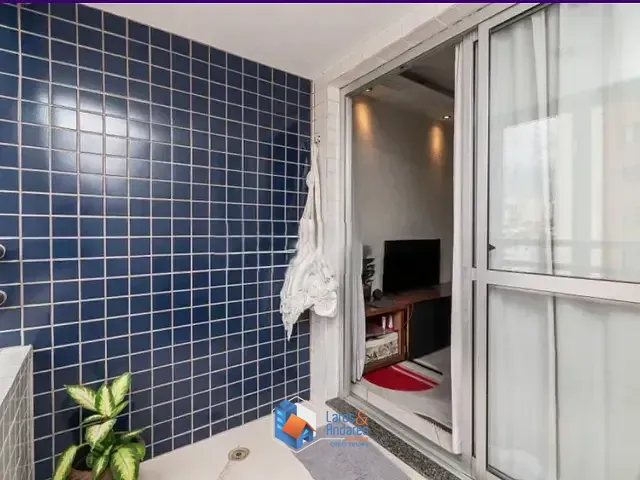 Apartamento com 78m² 3 quartos e 3 banheiros, à venda, no bairro Vila Pompéia em São Paulo