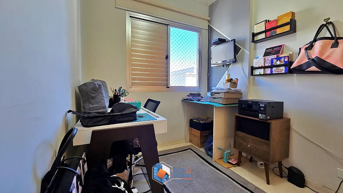 Apartamento, 3 quartos, 78 m² - Foto 42