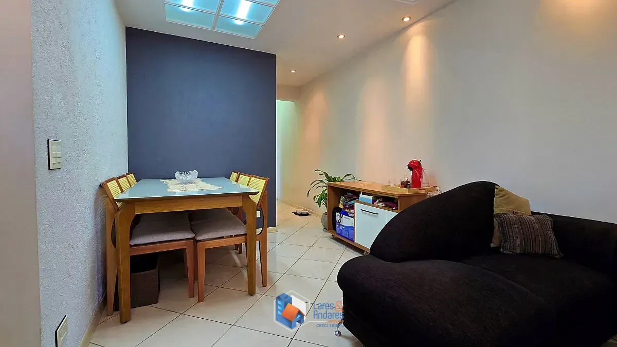 Apartamento, 3 quartos, 78 m² - Foto 52