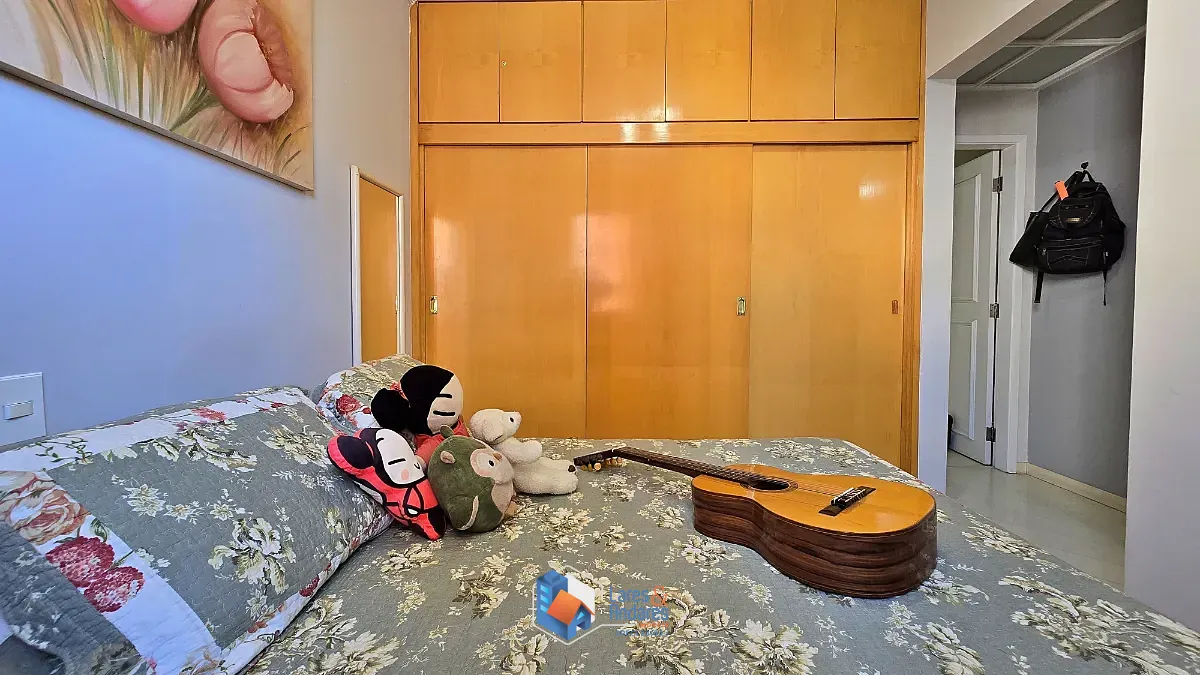Apartamento, 3 quartos, 78 m² - Foto 44