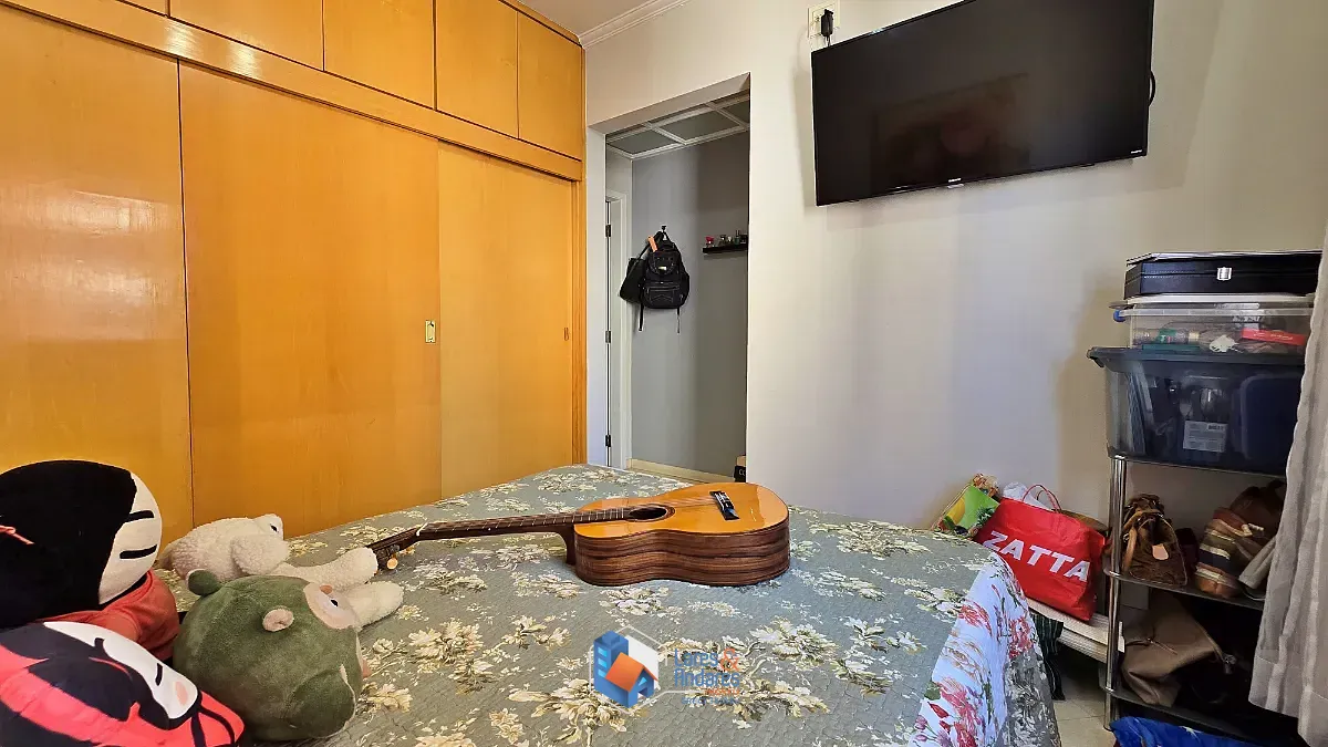 Apartamento, 3 quartos, 78 m² - Foto 46