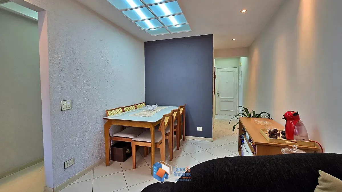 Apartamento, 3 quartos, 78 m² - Foto 53