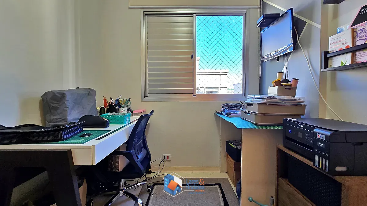 Apartamento, 3 quartos, 78 m² - Foto 40