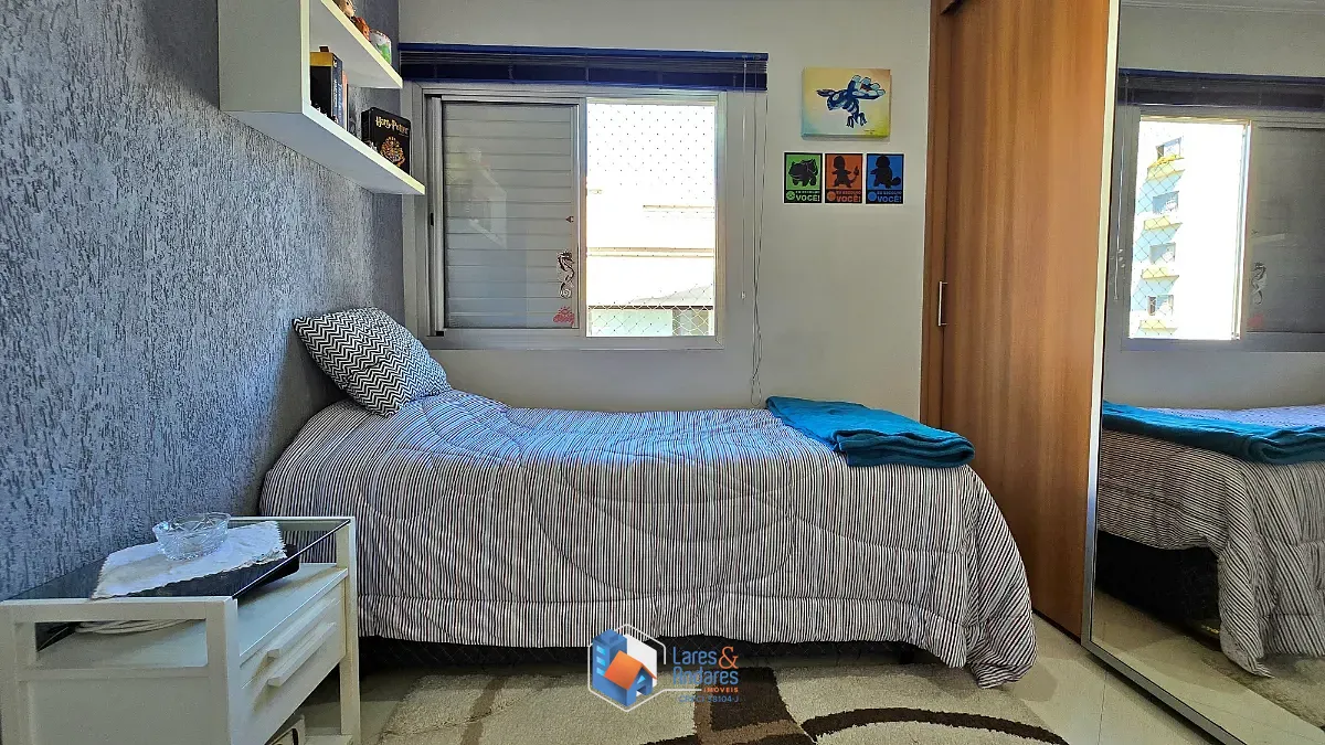 Apartamento, 3 quartos, 78 m² - Foto 36