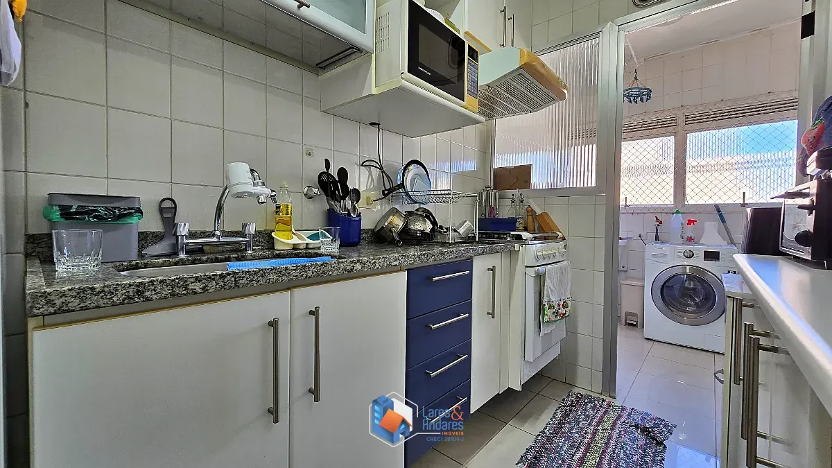 Apartamento, 3 quartos, 78 m² - Foto 31