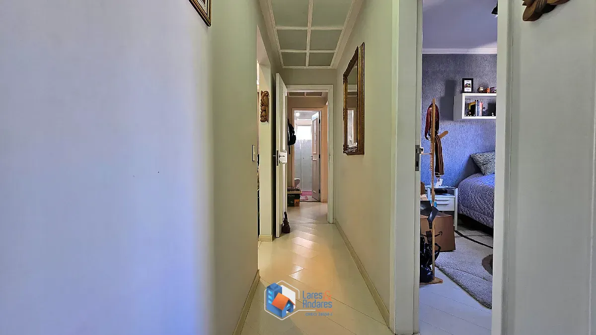 Apartamento, 3 quartos, 78 m² - Foto 43