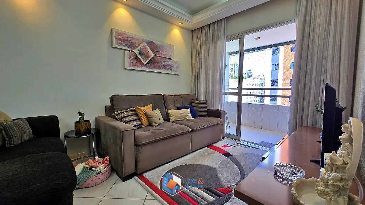 Apartamento, 3 quartos, 78 m² - Foto 32