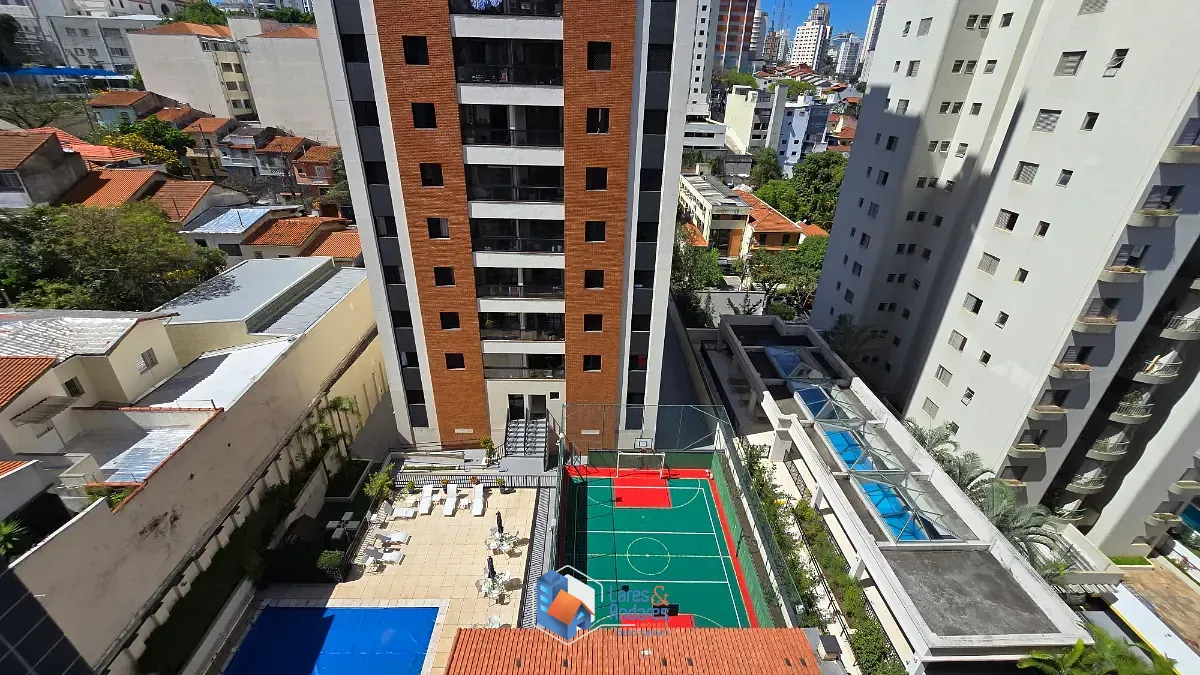 Apartamento, 3 quartos, 78 m² - Foto 55