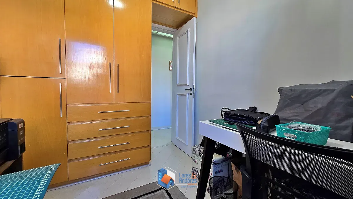 Apartamento, 3 quartos, 78 m² - Foto 39