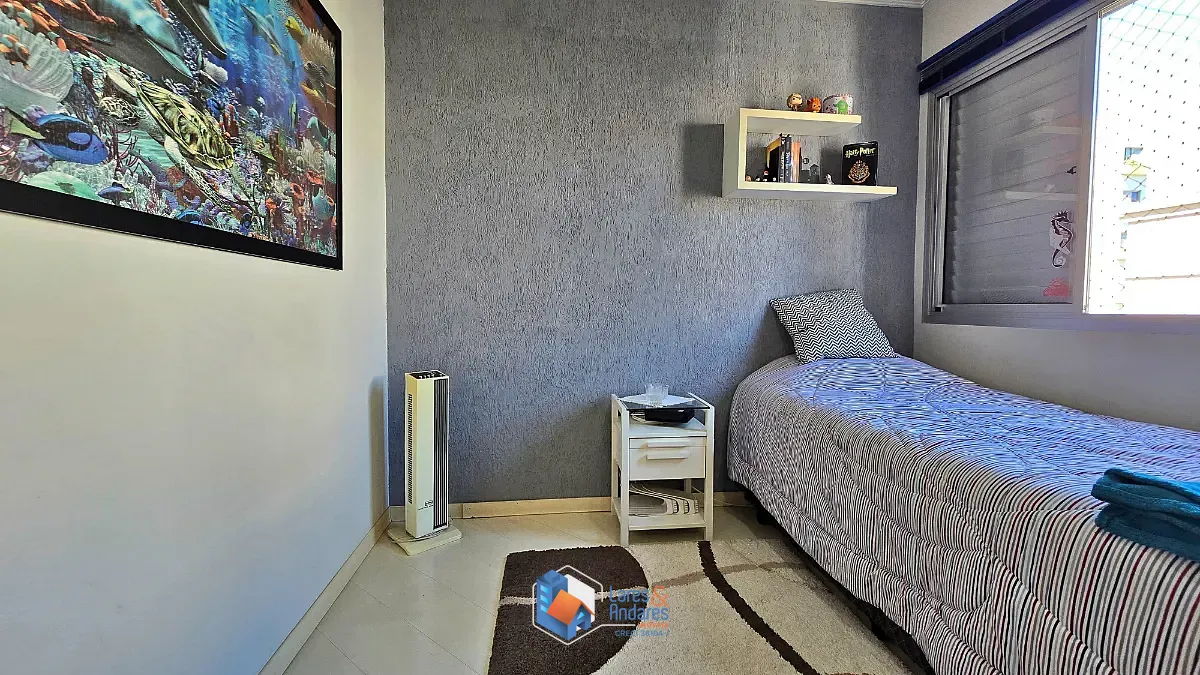 Apartamento, 3 quartos, 78 m² - Foto 33