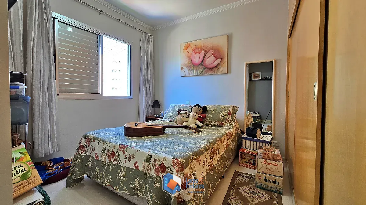 Apartamento, 3 quartos, 78 m² - Foto 47