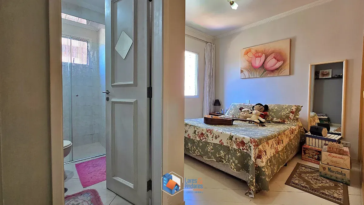 Apartamento, 3 quartos, 78 m² - Foto 49
