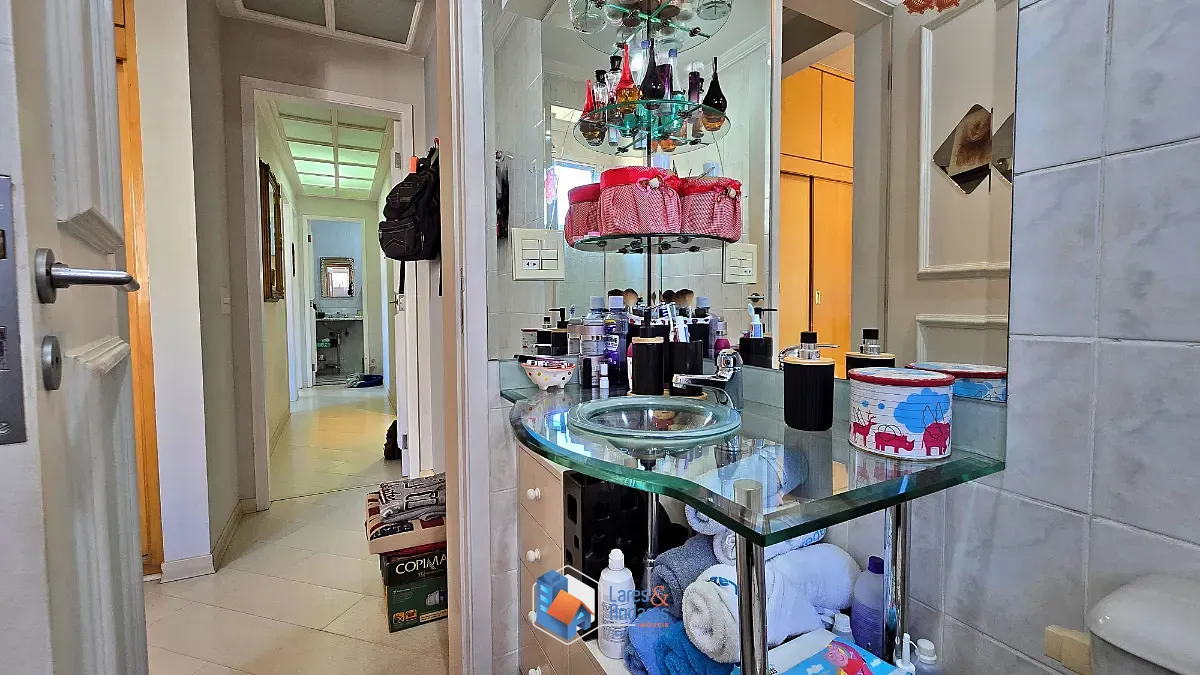 Apartamento, 3 quartos, 78 m² - Foto 48
