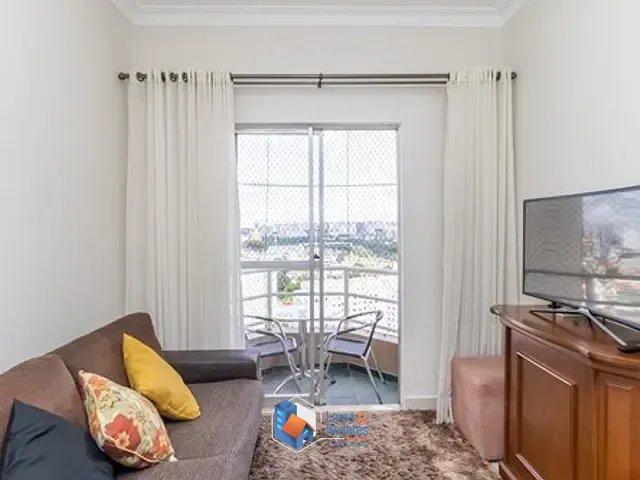 Apartamento com 119m² 4 quartos e 2 banheiros, à venda, no bairro Pirituba em São Paulo