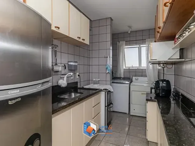 Apartamento com 119m² 4 quartos e 2 banheiros, à venda, no bairro Pirituba em São Paulo
