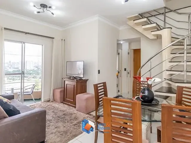 Apartamento com 119m² 4 quartos e 2 banheiros, à venda, no bairro Pirituba em São Paulo