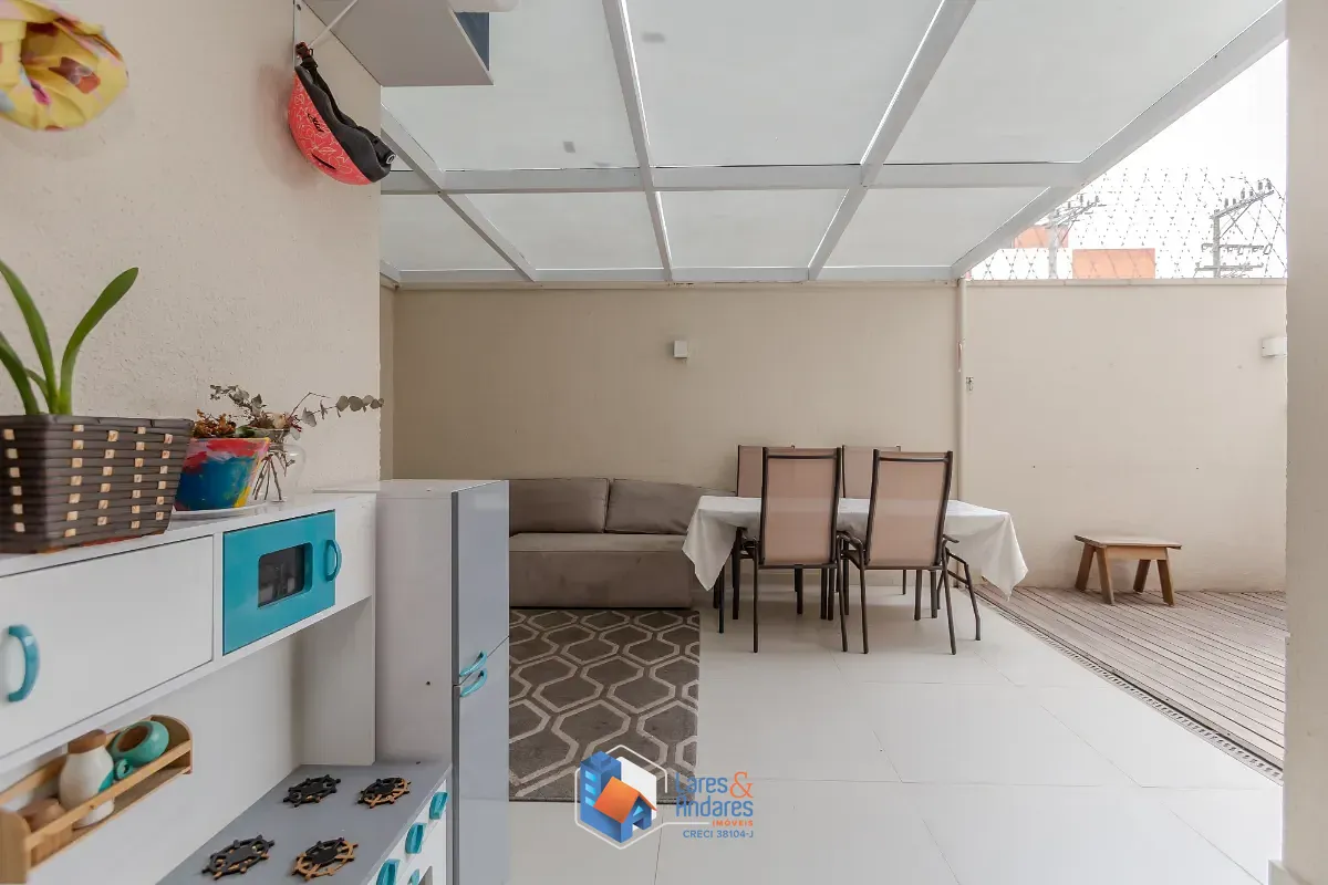 Apartamento, 2 quartos, 82 m² - Foto 39