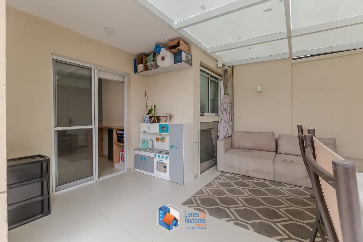 Apartamento, 2 quartos, 82 m² - Foto 43