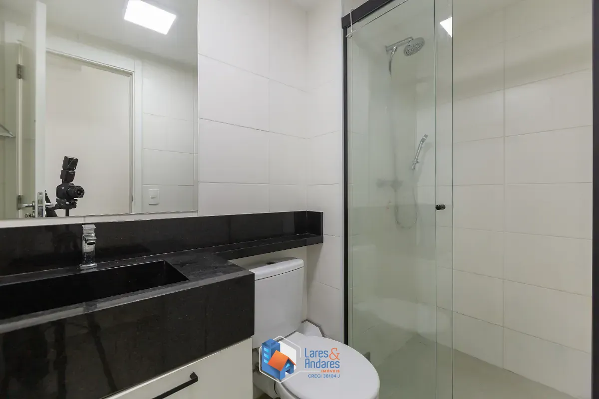Apartamento, 2 quartos, 82 m² - Foto 34
