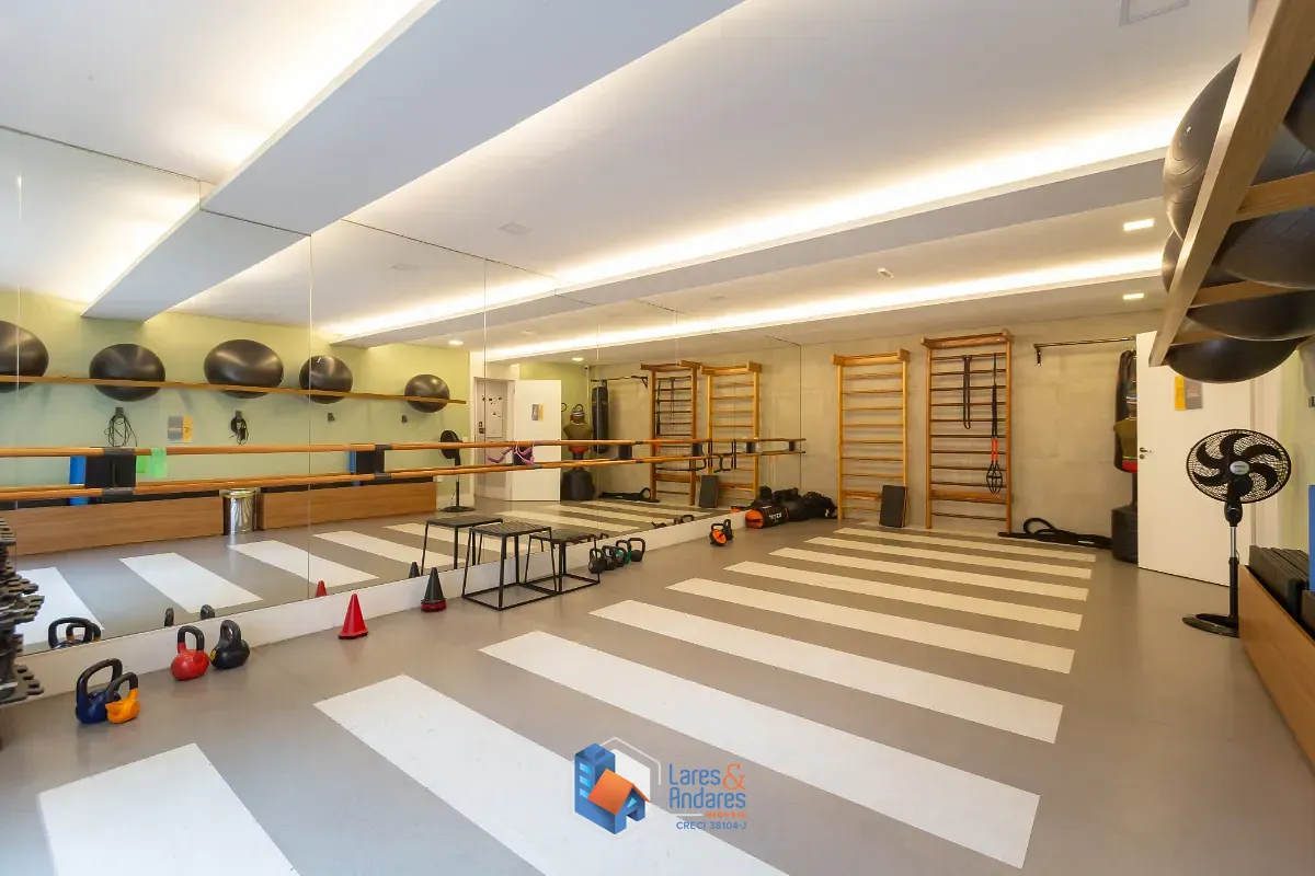Apartamento, 2 quartos, 82 m² - Foto 47