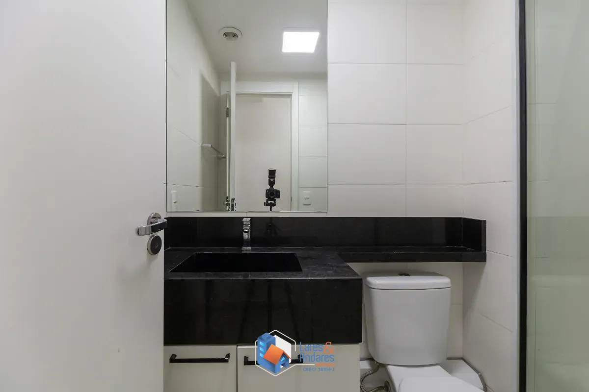 Apartamento, 2 quartos, 82 m² - Foto 32