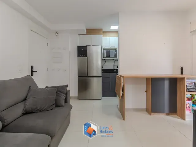 Apartamento com 82m² 2 quartos e 2 banheiros, à venda, no bairro Parque Residencial da Lapa em São Paulo