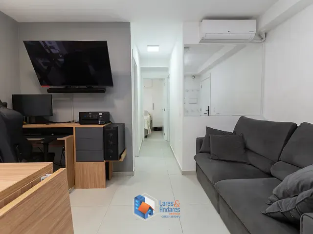 Apartamento com 82m² 2 quartos e 2 banheiros, à venda, no bairro Parque Residencial da Lapa em São Paulo