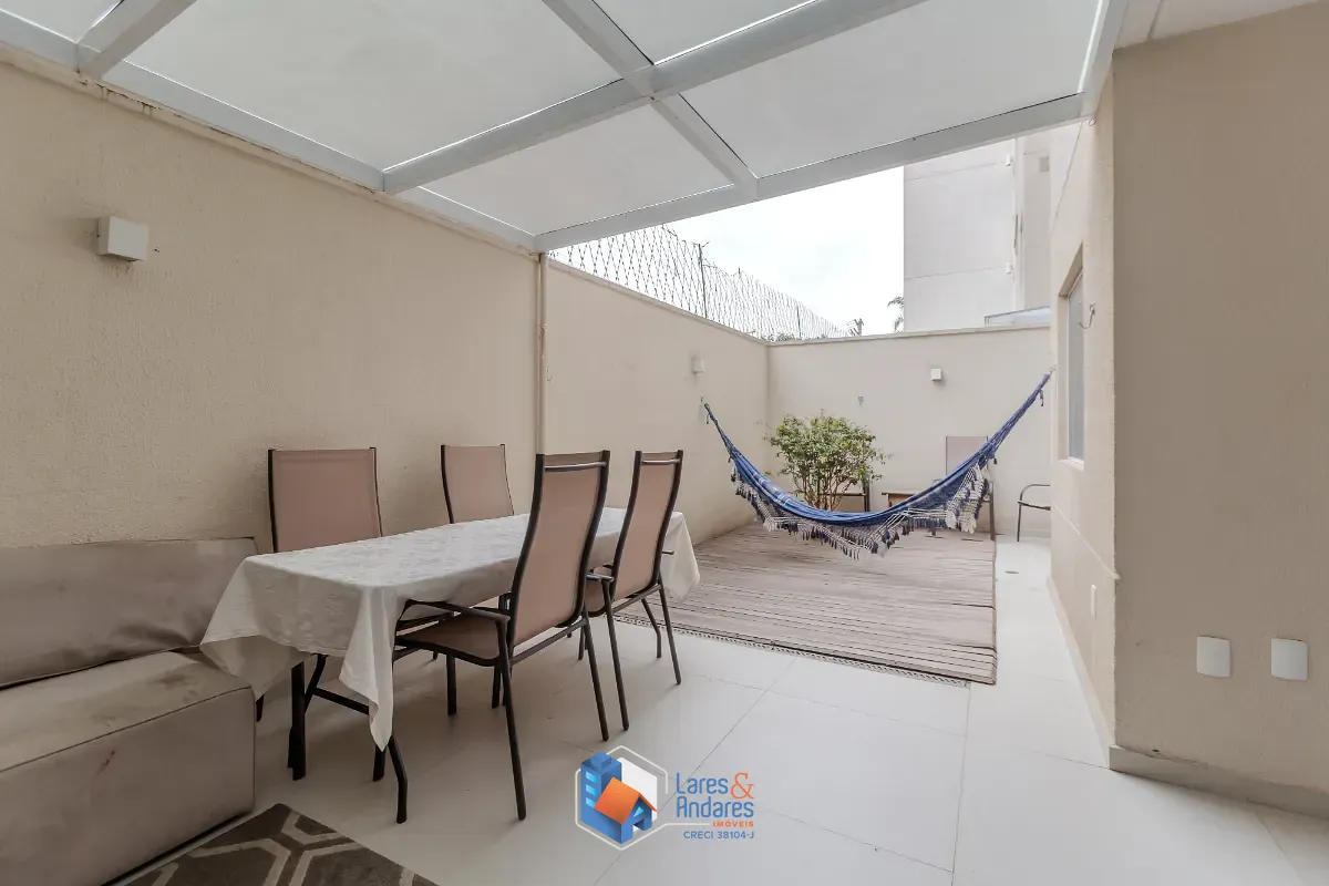 Apartamento, 2 quartos, 82 m² - Foto 40