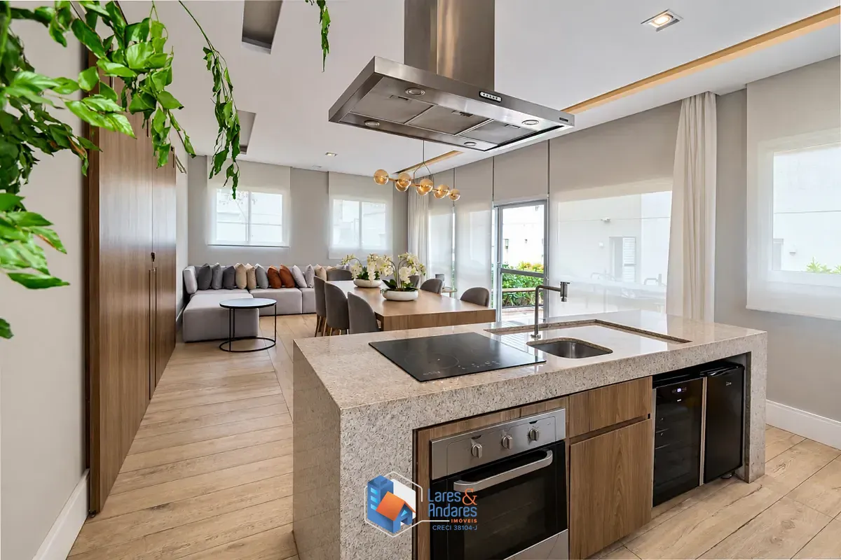 Apartamento, 2 quartos, 82 m² - Foto 38