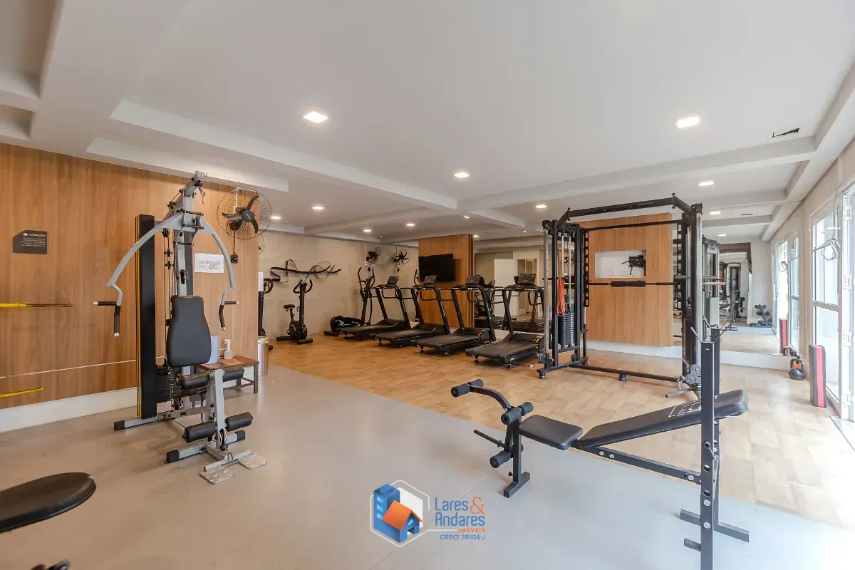 Apartamento, 2 quartos, 82 m² - Foto 50