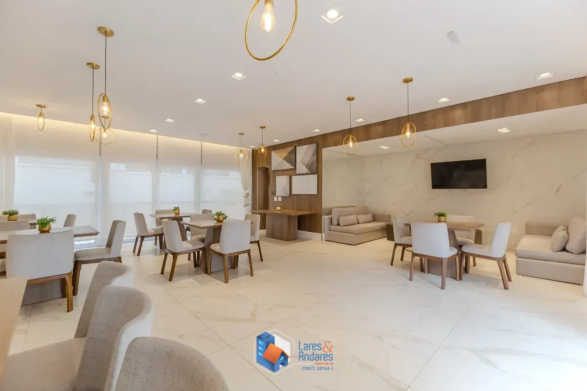 Apartamento, 2 quartos, 82 m² - Foto 42